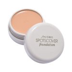Kem che khuyết điểm Shiseido Spotscover Foundation