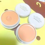 Shiseido Spotscover Foundation S100