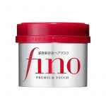Kem ủ tóc Shiseido Fino Premium Touch
