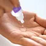 Serum HA Taiyou no Aloe Hyaluronic Acid