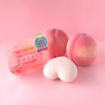 Xà phòng trị thâm mông Pelican 80g Nhật Bản