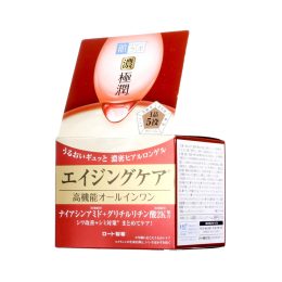 Kem dưỡng Hada Labo Gokujyun Aging Care Perfect Gel